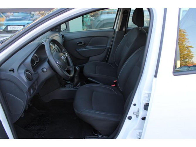 Dacia Sandero 1.0 sCe 