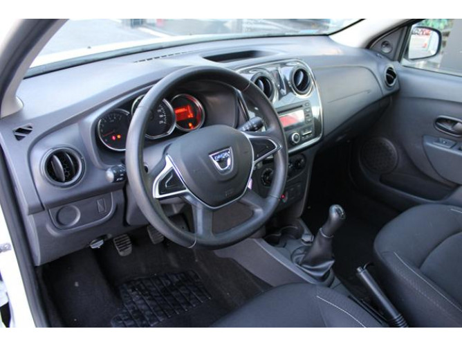 Dacia Sandero 1.0 sCe 