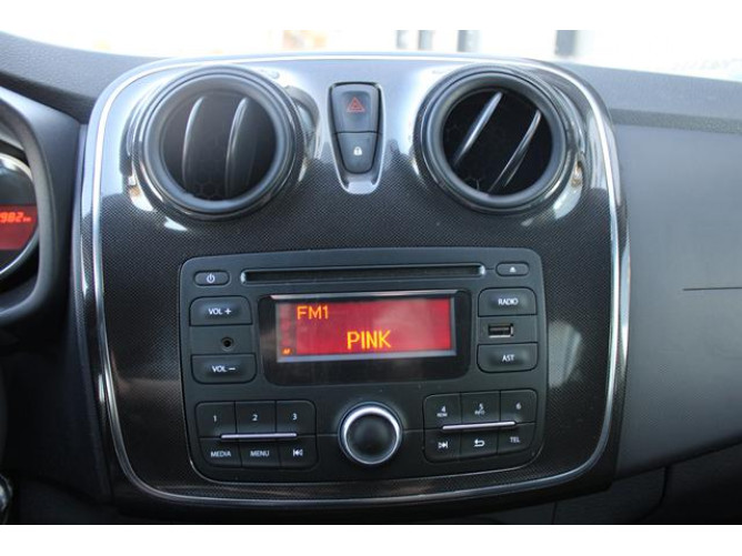 Dacia Sandero 1.0 sCe 