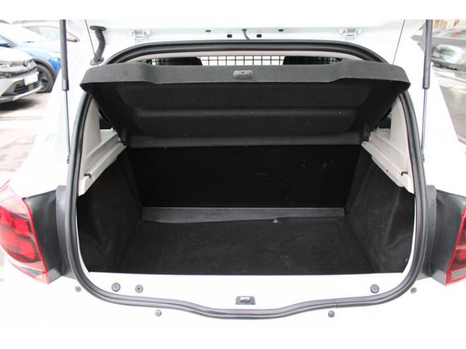 Dacia Sandero 1.5 dCi N1 