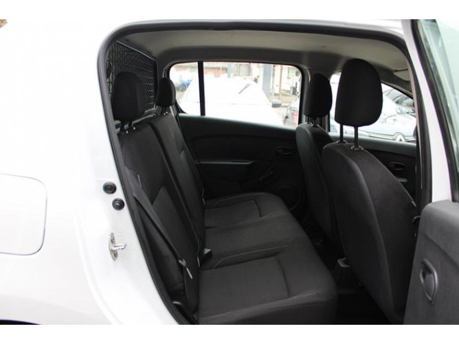 Dacia Sandero 1.5 dCi N1 