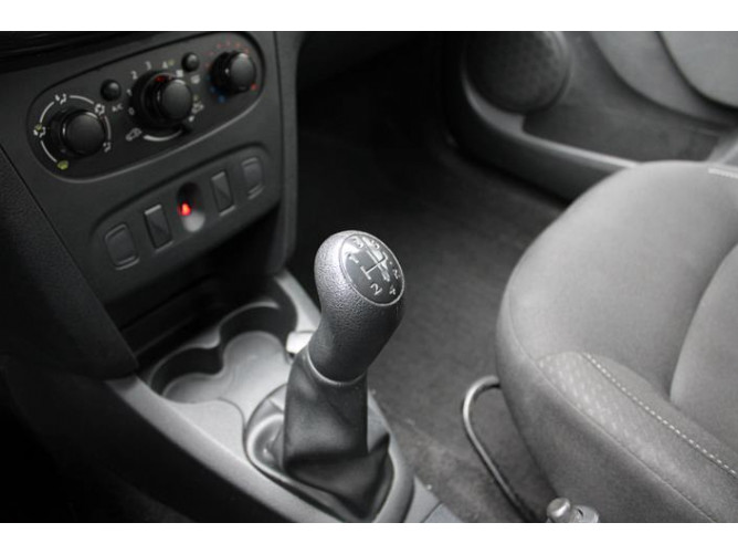 Dacia Sandero 1.5 dCi N1 