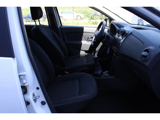 Dacia Sandero 1.0 sCe Ambiance 