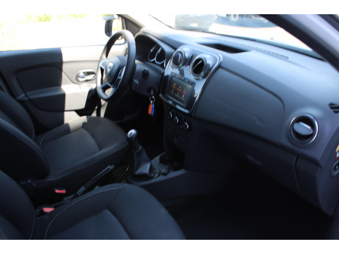 Dacia Sandero 1.0 sCe Ambiance 