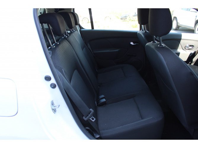 Dacia Sandero 1.0 sCe Ambiance 