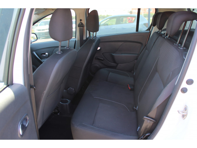 Dacia Sandero 1.0 sCe Ambiance 