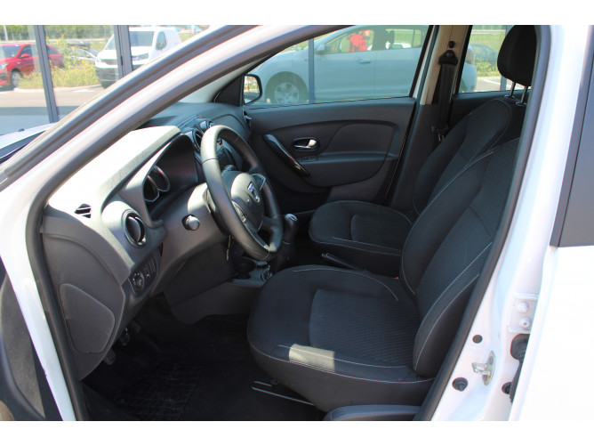 Dacia Sandero 1.0 sCe Ambiance 