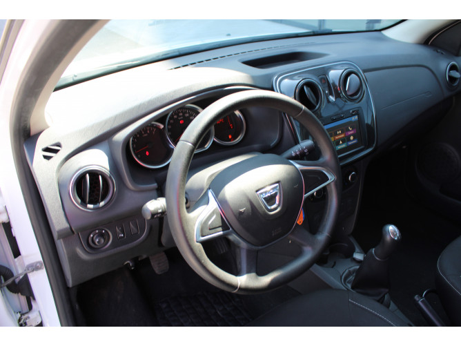 Dacia Sandero 1.0 sCe Ambiance 