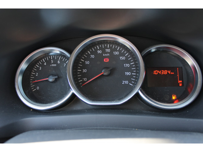 Dacia Sandero 1.0 sCe Ambiance 