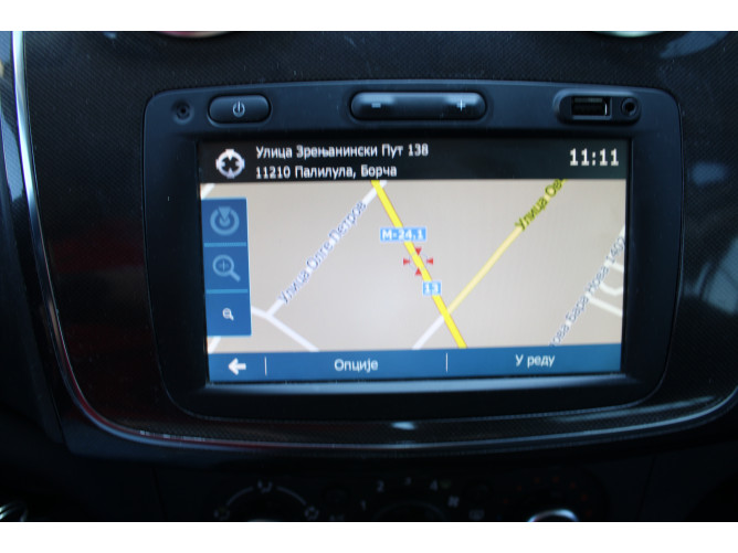 Dacia Sandero 1.0 sCe Ambiance 