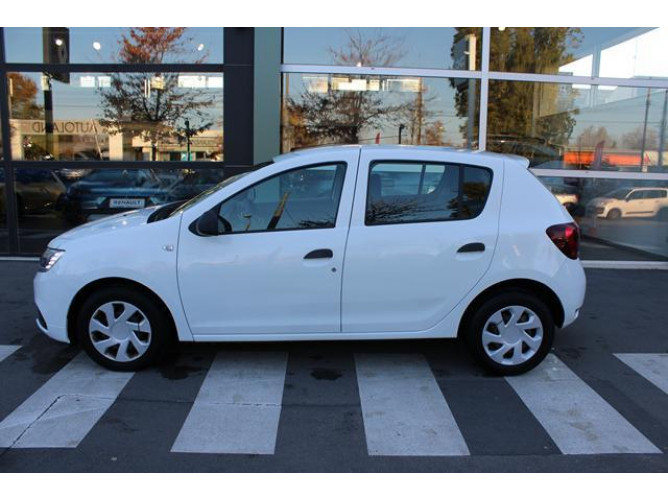 Dacia Sandero 1.0 sCe 