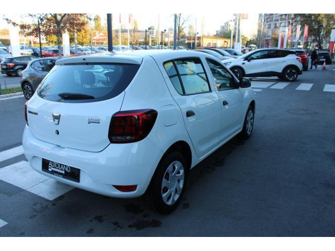 Dacia Sandero 1.0 sCe 