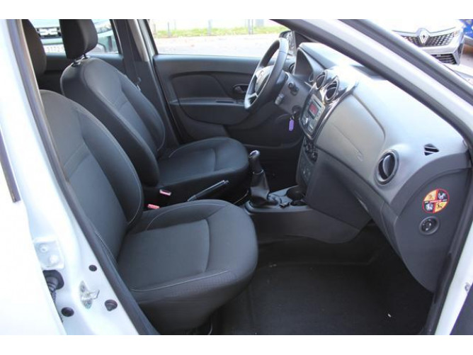 Dacia Sandero 1.0 sCe 