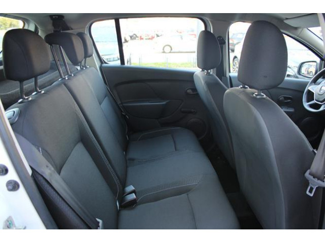 Dacia Sandero 1.0 sCe 