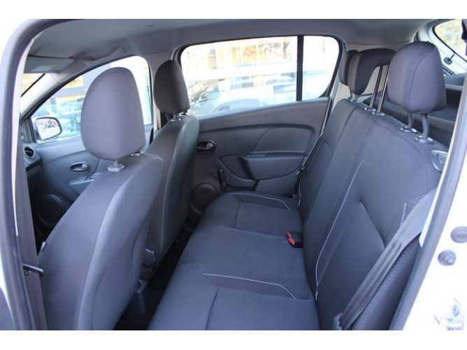 Dacia Sandero 1.0 sCe 