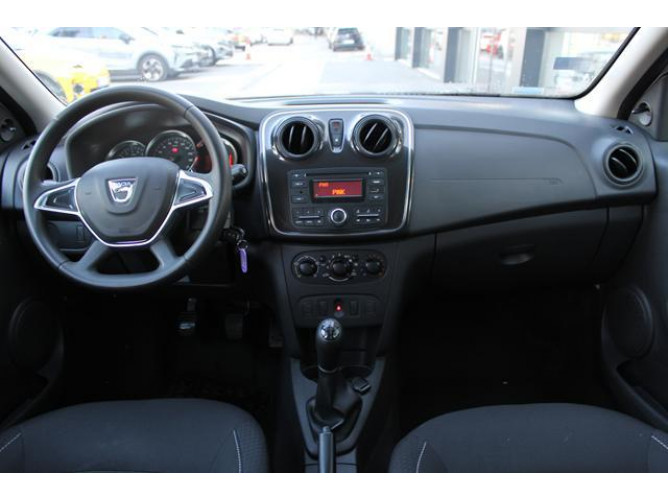 Dacia Sandero 1.0 sCe 