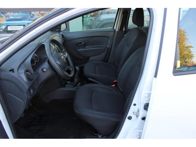 Dacia Sandero 1.0 sCe 