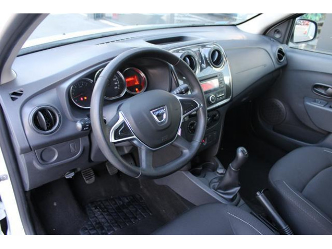 Dacia Sandero 1.0 sCe 