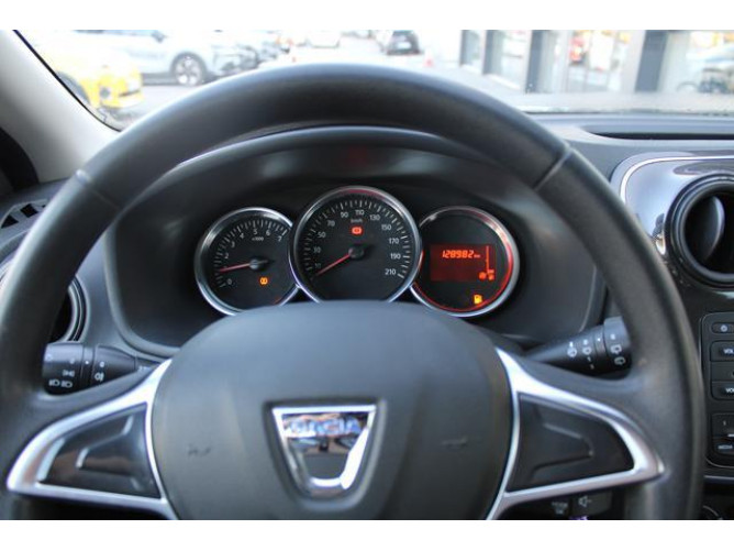 Dacia Sandero 1.0 sCe 