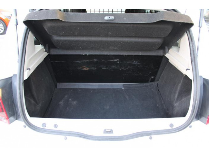Dacia Sandero 1.5 dCi N1 