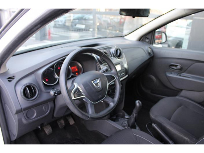 Dacia Sandero 1.5 dCi N1 