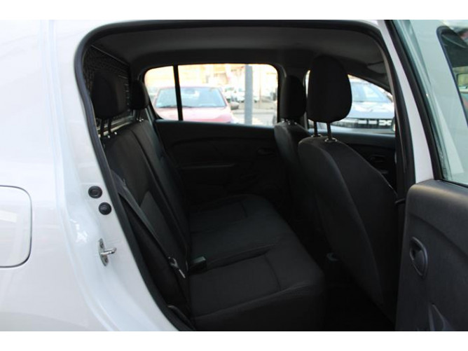 Dacia Sandero 1.5 dCi N1 