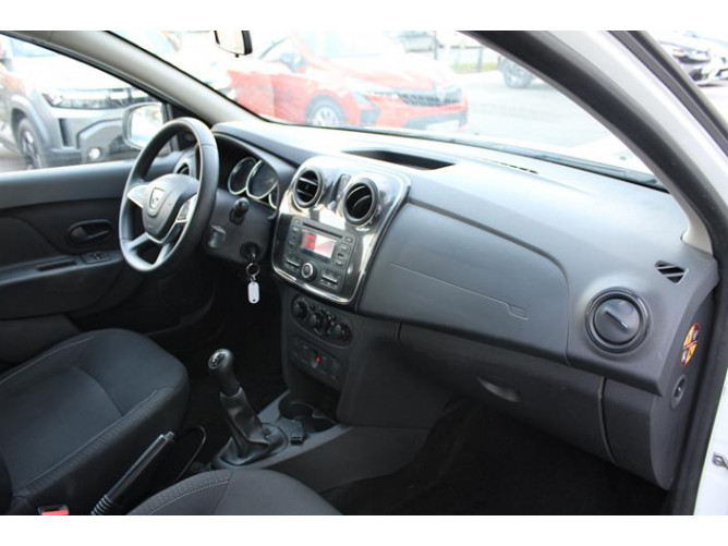 Dacia Sandero 1.5 dCi N1 