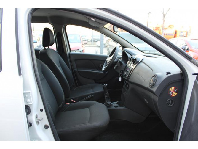 Dacia Sandero 1.5 dCi N1 