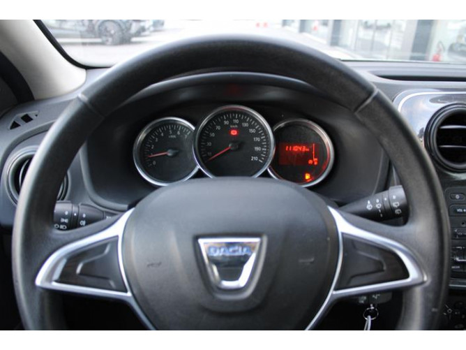 Dacia Sandero 1.5 dCi N1 