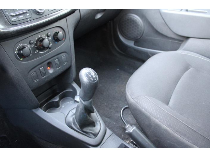 Dacia Sandero 1.5 dCi N1 