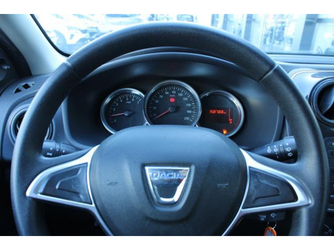 Dacia Sandero 1.5 dCi N1 
