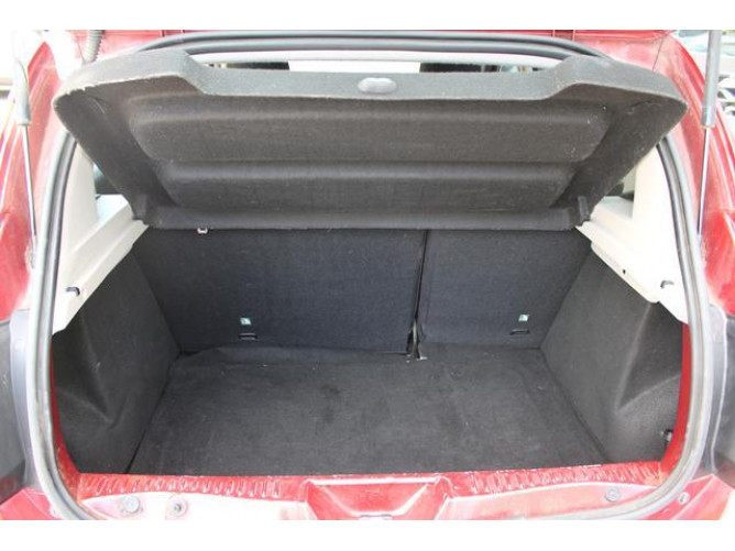 Dacia Sandero 0.9 tCe 