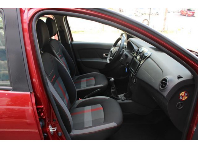Dacia Sandero 0.9 tCe 