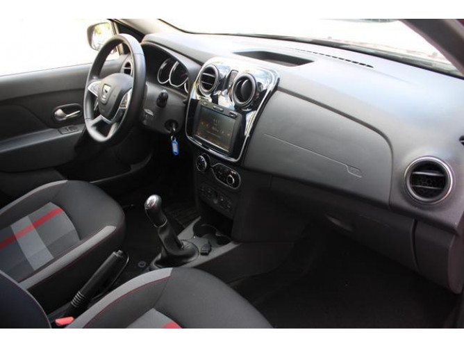 Dacia Sandero 0.9 tCe 