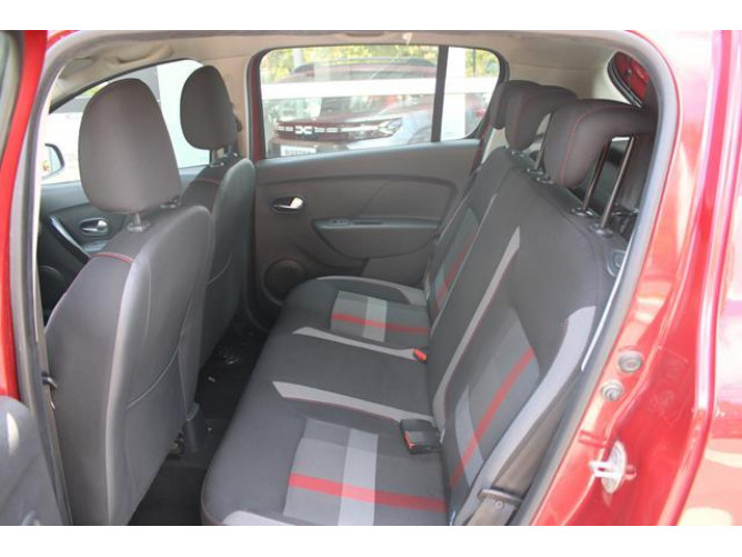 Dacia Sandero 0.9 tCe 