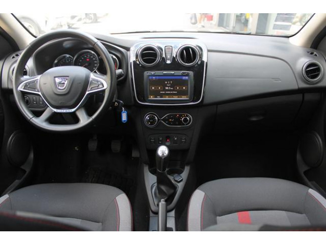 Dacia Sandero 0.9 tCe 