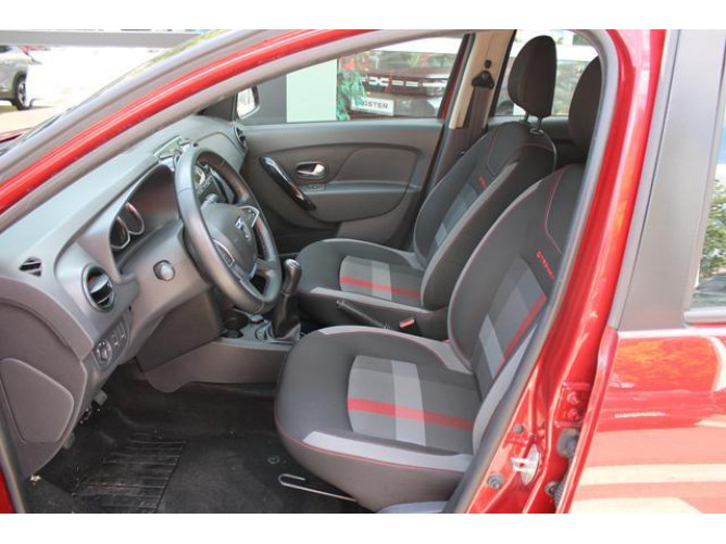 Dacia Sandero 0.9 tCe 