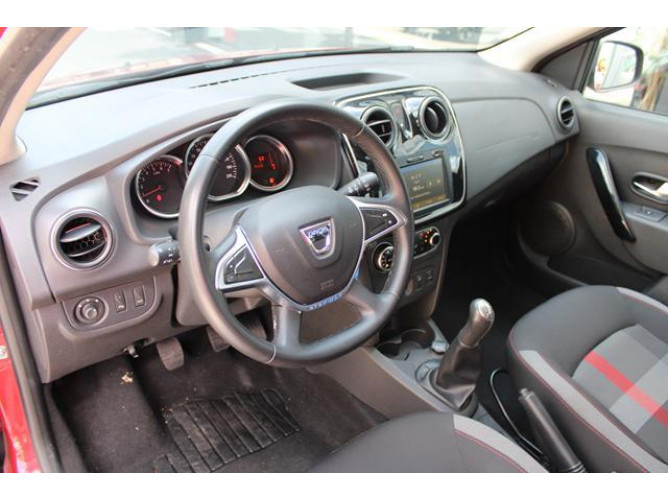 Dacia Sandero 0.9 tCe 
