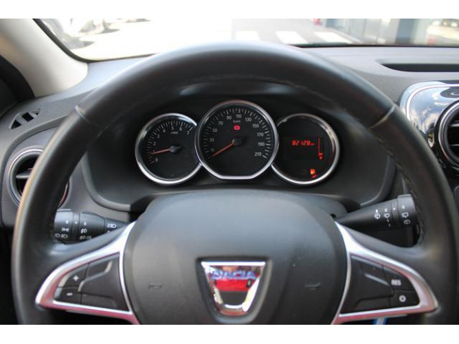 Dacia Sandero 0.9 tCe 
