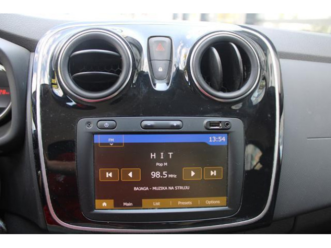 Dacia Sandero 0.9 tCe 