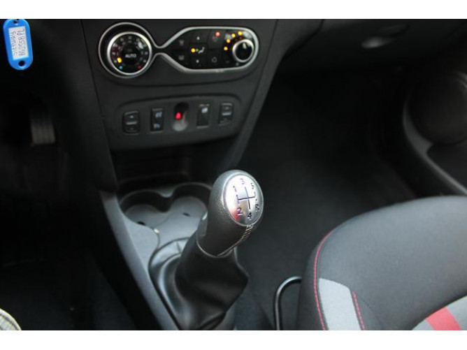 Dacia Sandero 0.9 tCe 