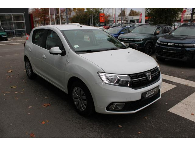 Dacia Sandero 1.0 sCe 