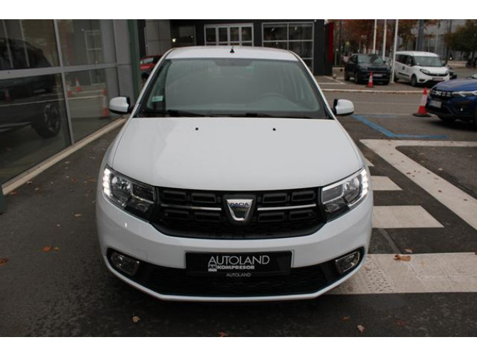 Dacia Sandero 1.0 sCe 