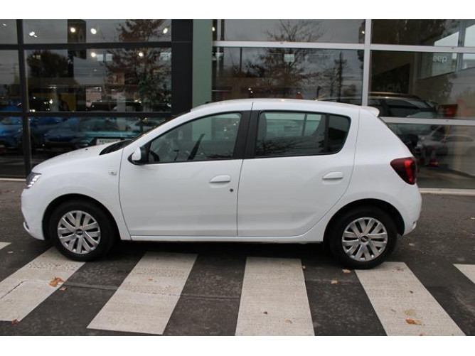 Dacia Sandero 1.0 sCe 