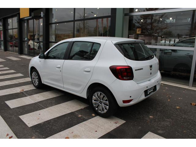 Dacia Sandero 1.0 sCe 