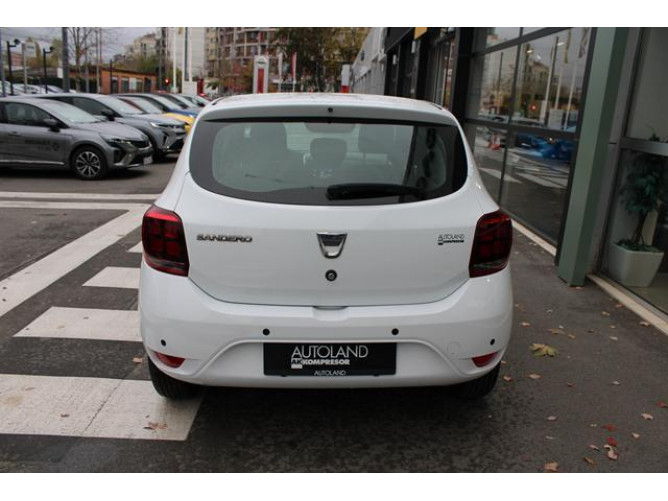 Dacia Sandero 1.0 sCe 