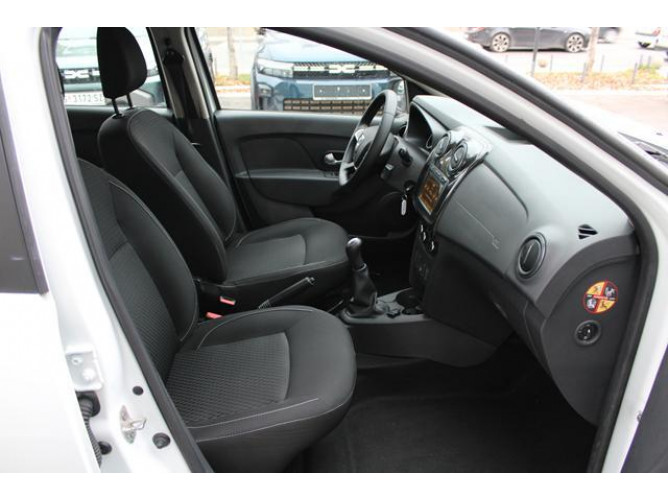 Dacia Sandero 1.0 sCe 