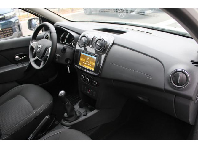 Dacia Sandero 1.0 sCe 