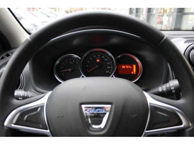 Dacia Sandero 1.0 sCe 