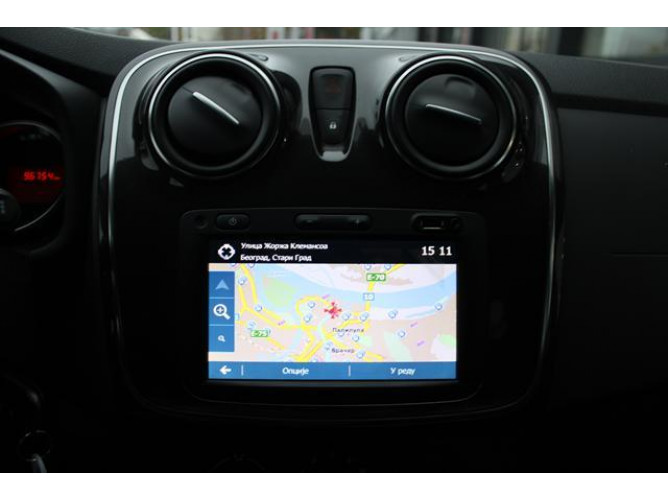 Dacia Sandero 1.0 sCe 